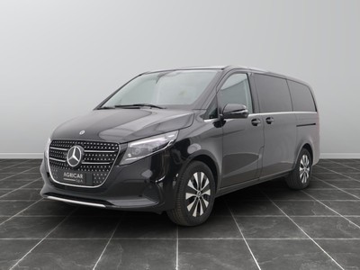 Mercedes Vans Classe V long 250 d avantgarde 9g-tronic plus
