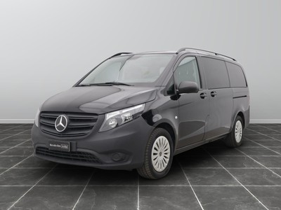 Mercedes Vans Vito 114 cdi long tourer pro auto my20