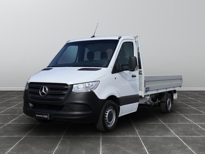 Mercedes Vans Sprinter 315 2.0 cdi t 39/35 fwd