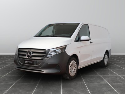 Mercedes Vans Vito 116 cdi long pro auto my20