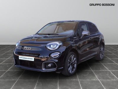 Fiat 500X x 1.0 t3 120cv sport