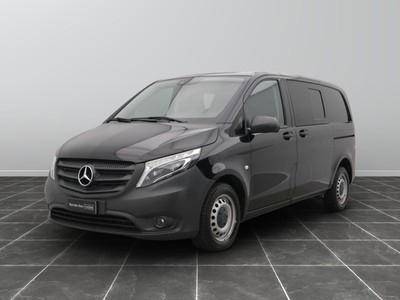 Mercedes Vans Vito 114 cdi compact fwd mixto pro my20