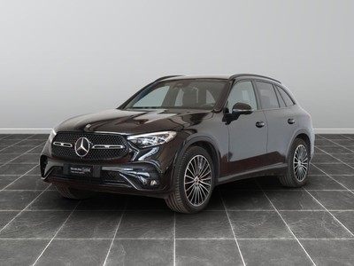 Mercedes GLC suv 220 d amg line advanced plus 4matic 9g-tronic