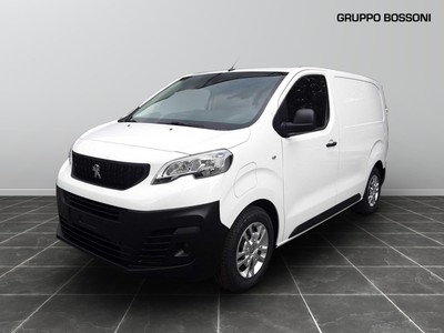 Peugeot Expert e premium compact 136cv 50kwh