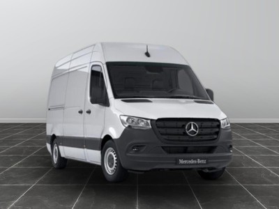 Mercedes Vans Sprinter 317 rwd 2.0 cdi f 37/35 pro