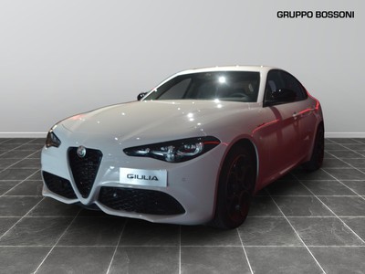 Alfa Romeo Giulia 2.2 turbo 210cv veloce q4 at8
