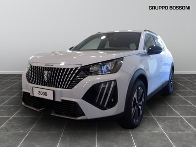Peugeot 2008 1.2 puretech 130cv allure eat8 s&s