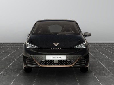 Cupra Born 59kwh impulse+ 231cv