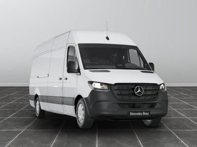 Mercedes Vans Sprinter 317 rwd 2.0 cdi f 43/35 h2 pro