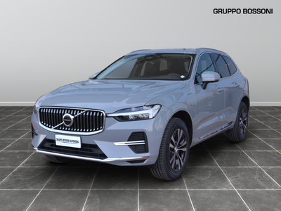Volvo XC60 2.0 t6 plug-in hybrid core awd automatico