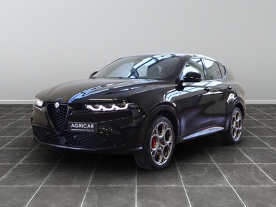 Alfa Romeo Tonale 1.3 plug in hybrid 280cv veloce q4 at6