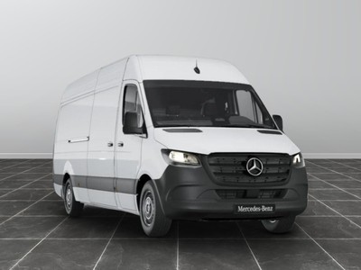 Mercedes Vans Sprinter 317 rwd 2.0 cdi f 43/35 h2 pro