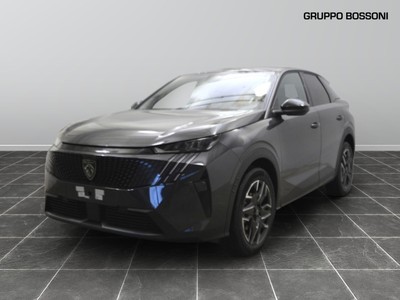 Peugeot 3008 1.2 hybrid 136cv allure e-dcs6