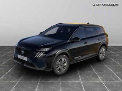 Peugeot 5008 1.2 hybrid 145cv allure e-dcs6