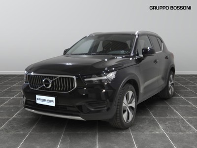 Volvo XC40 1.5 t4 recharge plug-in-hybrid inscription expression geartronic my21