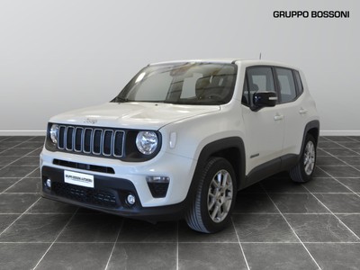 Jeep Renegade 1.6 multijet ii 130cv limited 2wd