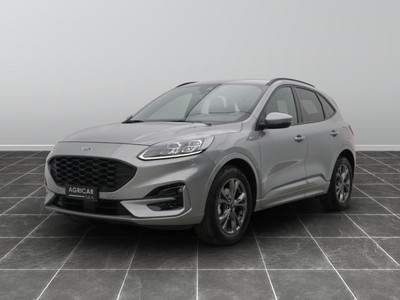 Ford Kuga 2.5 full hybrid 190cv st-line 2wd cvt