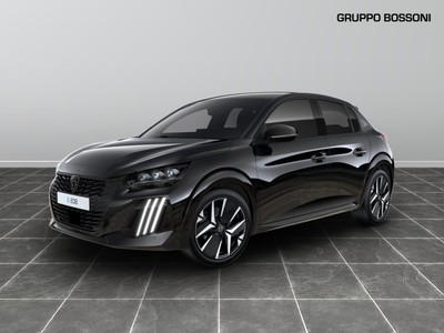 Peugeot e-208 51 kwh gt