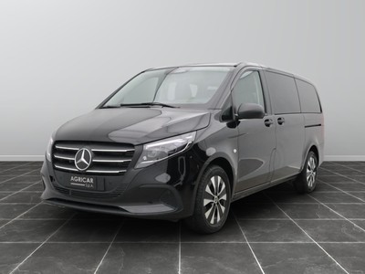 Mercedes Vans Vito 116 cdi long tourer select auto my20