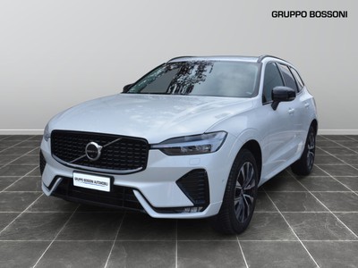 Volvo XC60 2.0 b4 plus dark automatico