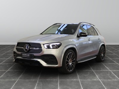 Mercedes Classe GLE gle suv 350 de plug in hybrid (de eq-power) premium 4matic 9g-tronic plus