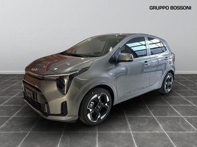 Kia Picanto 1.0 mpi gpl 20th anniversary edition