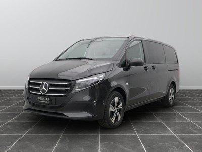 Mercedes Vans Vito 116 cdi long tourer auto my20