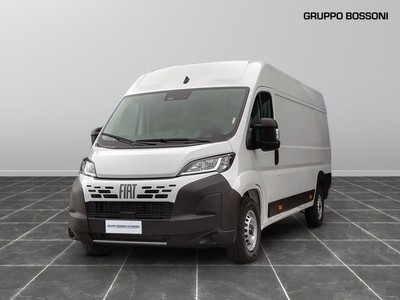 Fiat Professional Ducato maxi 35 xlh2 2.2 mjt3 140cv