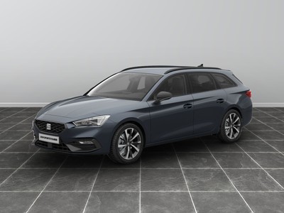 Seat Leon sportstourer 1.5 hybrid 116cv fr dsg