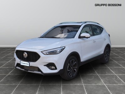 Mg ZS 1.0 t-gdi luxury