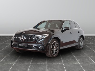 Mercedes GLC suv 220 d amg advanced plus 4matic 9g-tronic
