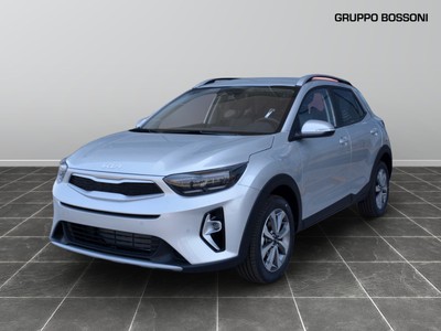 Kia Stonic 1.2 mpi gpl 78cv style special edition