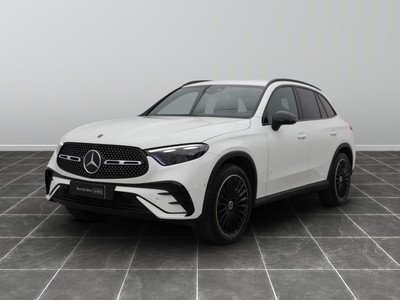 Mercedes GLC suv 220 d amg advanced plus 4matic 9g-tronic