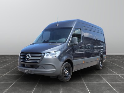 Mercedes Vans Sprinter 317 rwd 2.0 cdi f 37/35 pro