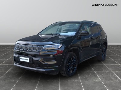 Jeep Compass 1.6 multijet ii 130cv s 2wd