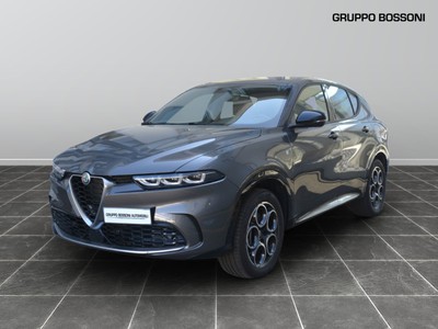 Alfa Romeo Tonale 1.3 plug in hybrid 280cv speciale q4 at6