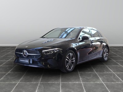 Mercedes Classe A 200 progressive advanced plus 7g-dct