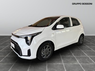 Kia Picanto 1.0 mpi gpl urban