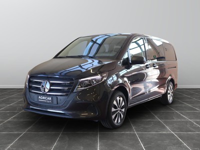 Mercedes Vans Vito mixto 116 cdi long select 9g-tronic