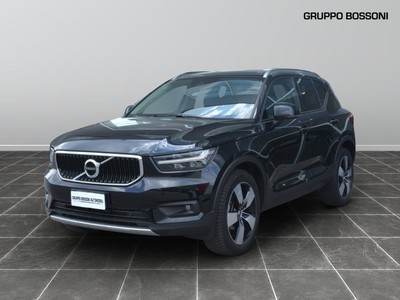 Volvo XC40 1.5 t3 163cv momentum pro geartronic my21