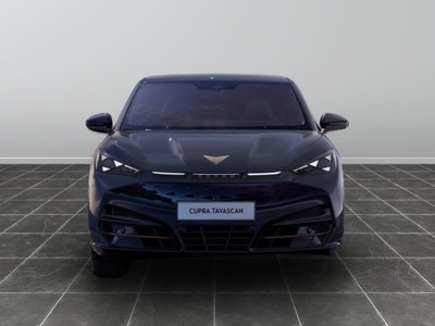 Cupra Tavascan 77kwh endurance immersive rwd