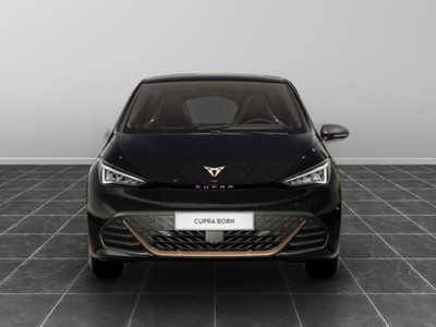 Cupra Born 59kwh impulse+ 231cv