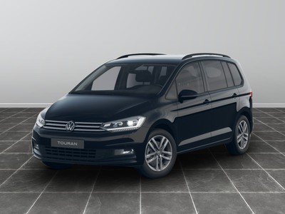 Volkswagen Touran 2.0 tdi scr edition plus dsg