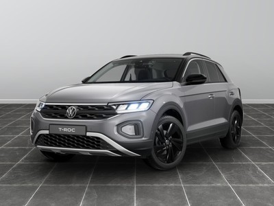 Volkswagen T-Roc 1.0 tsi 115cv sport