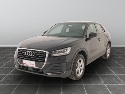 Audi Q2 30 1.6 tdi business s tronic my20