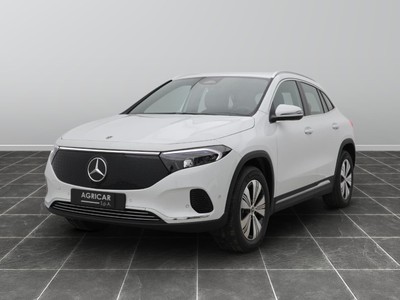 Mercedes EQA 300 sport 4matic