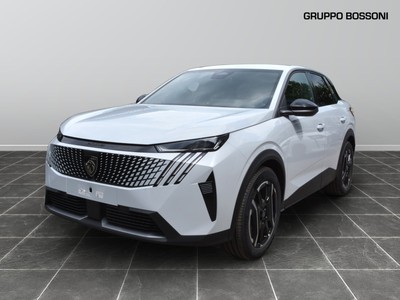 Peugeot 3008 73 kwh allure