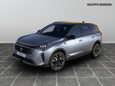 Peugeot 5008 1.2 hybrid 145cv gt e-dcs6