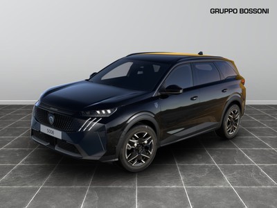 Peugeot 5008 1.2 hybrid 145cv gt e-dcs6