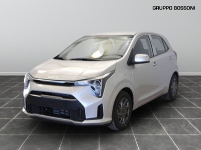 Kia Picanto 1.0 mpi gpl urban